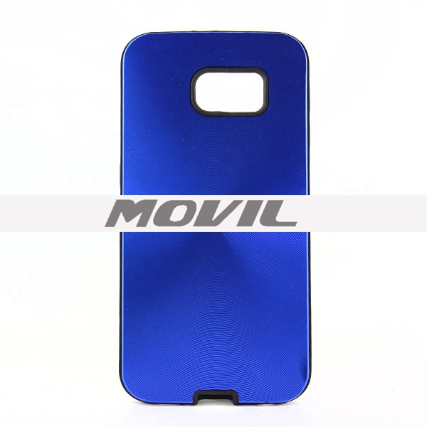 NP-2278 Funda de metal para samsung galaxy S6-12